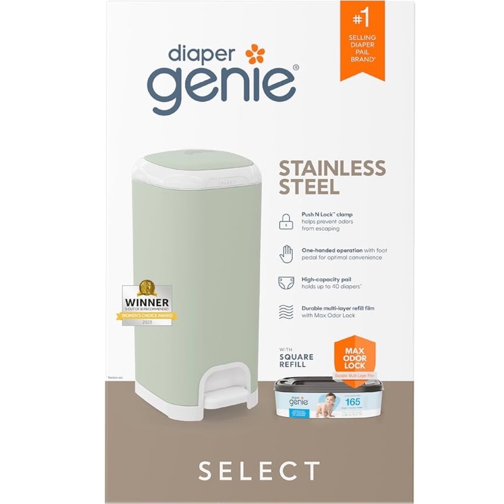 Diaper Genie
